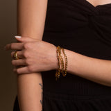 Danna Chain Bracelet