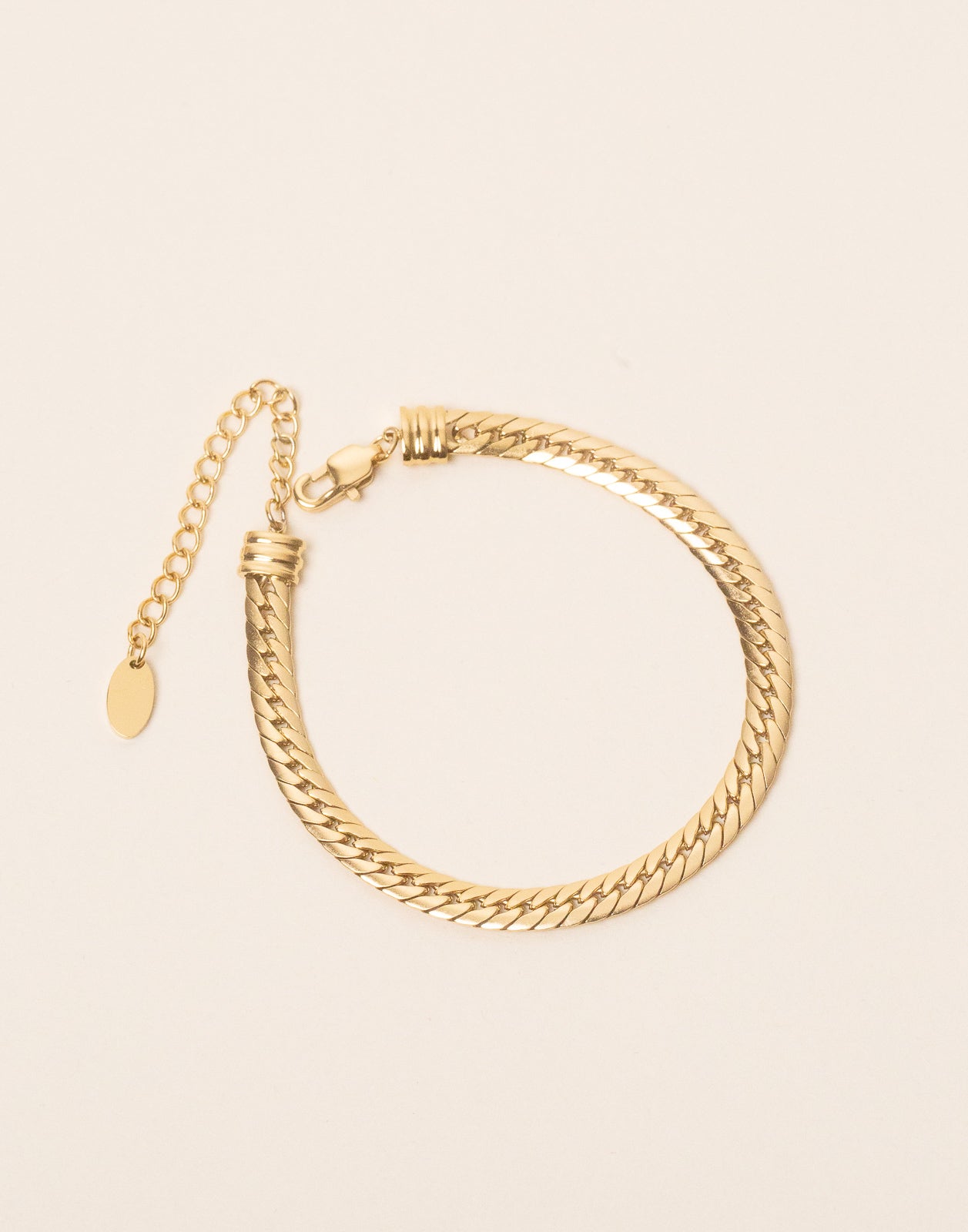 Rylie Chain Bracelet