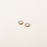 Gianna Huggie Earring