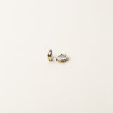 Gianna Huggie Earring