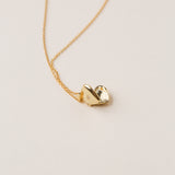 Heirloom Heart Locket