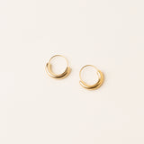 Raffinato Hoop Earring